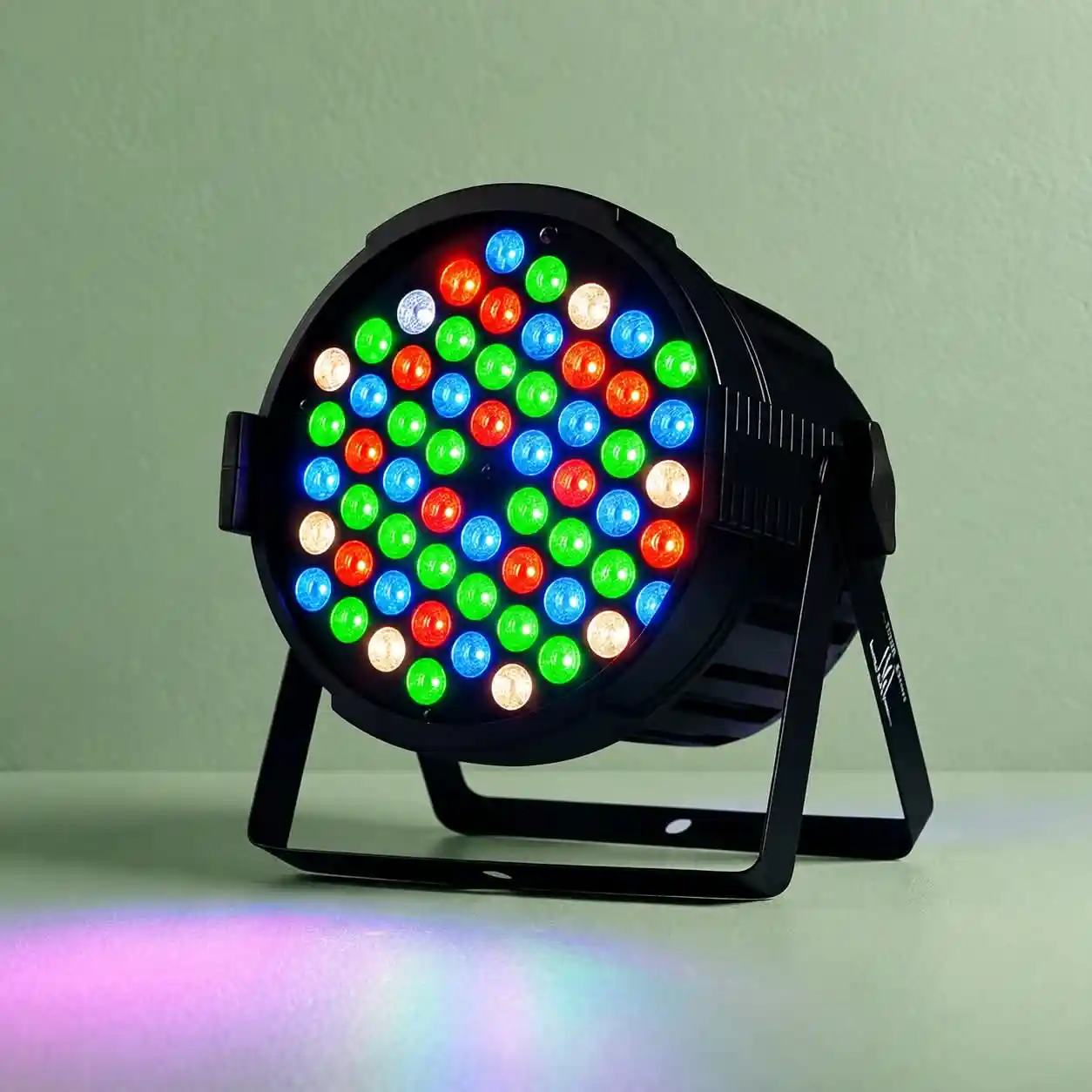 1 Par Light